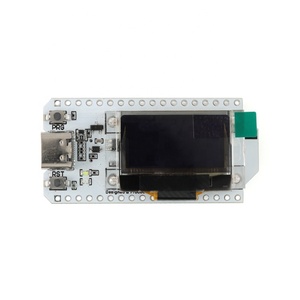 Heltec ESP32 WiFi Kit32 scheda di sviluppo 0.96 pollici OLED Display digitale WIFI modulo Wireless IOT CP2102 32M Flash per Arduino - Product Image 3