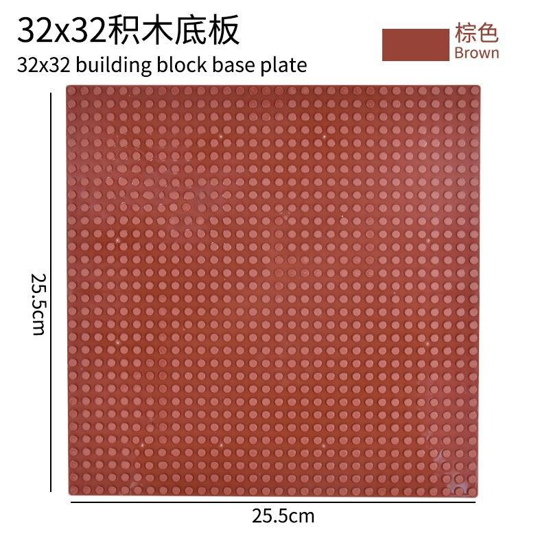 brick red