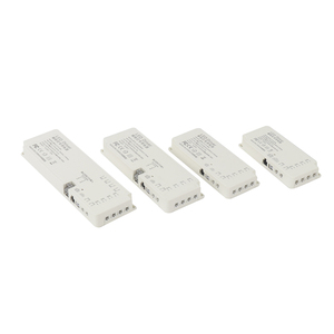 Driver led di uscita multipli slim meanwell switching trasformatore di alimentazione - Product Image 1