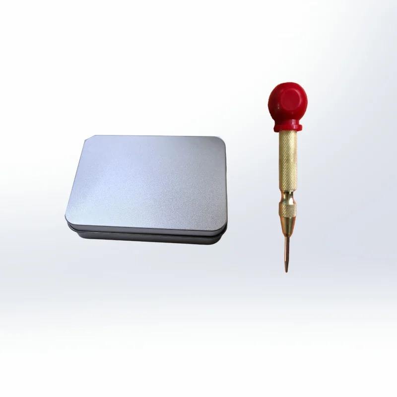 Aiguille de poinçon