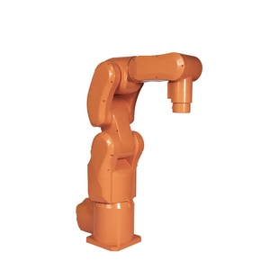 Robot de Entrenamiento Educativo, brazo robótico de 6 ejes, sistema de control Newker, carga útil de 3kg - Product Image 3