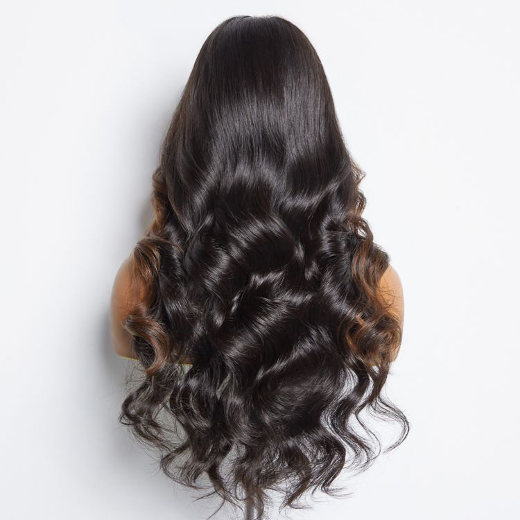 Loose Wave