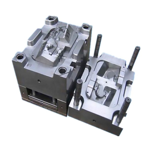 Single Color Shoe <strong>Injection</strong> <strong>Molds</strong> Plastic <strong>Injection</strong> Molding <strong>for</strong> Custom <strong>Molds</strong> <strong>Reverse</strong> <strong>Injection</strong> <strong>Mold</strong>