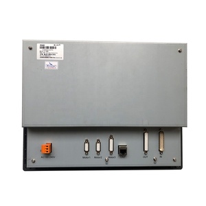 Produttore di INIZIO SHAPHON CC-M3C Da Taglio CNC Controller per CNC Macchina di Taglio Al Plasma - Product Image 2