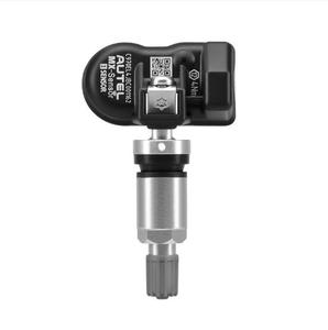 Sensor de presión de neumáticos TPMS programable, monitor de presión de neumáticos de 315mhz + 433MHz, Programa de herramienta Universal Editable TPMS para AUTEL