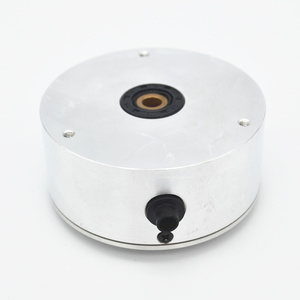 PKT7006-45-G5-12F sensore di posizione angolare 6mm encoder albero cavo a basso costo encoder 1024PPR 2048ppr - Product Image 5