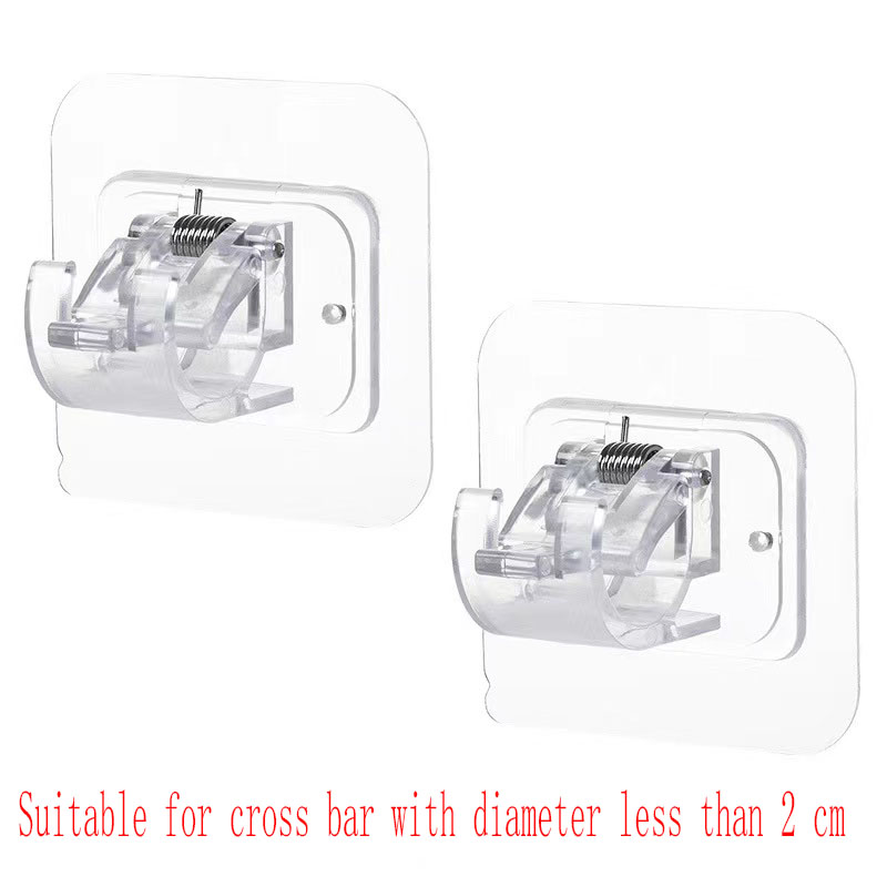 6*6 transparent deux pack