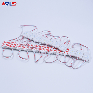 Yeni yüksek verimli 1.5W LED modülü yüksek parlaklık 160 derece IP65 su geçirmez DC12V aydınlatma 12V giriş - Product Image 3