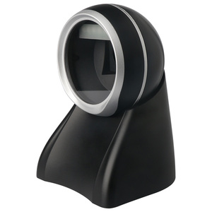 2D <strong>QR</strong> <strong>Code</strong> Barcode Reader for Windows Linux Android Mac POS PC Xkancode C2000 2D <strong>Image</strong> Hands-free Desktop Barcode Scanner - Product Image 3