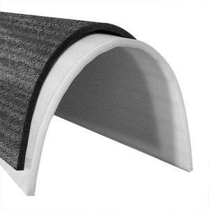 Epe Polystyrene for Custom <strong>Foam</strong> White <strong>Foam</strong> Sheet <strong>Round</strong> Epe <strong>Foam</strong> Inside Packaging Styrofoam - Product Image 3