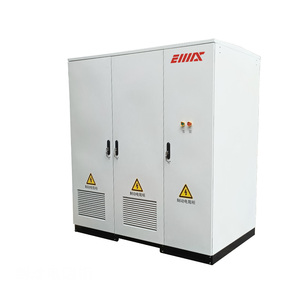 100V-sistema novo do armazenamento de energia do banco de carga do teste da tensão 530V