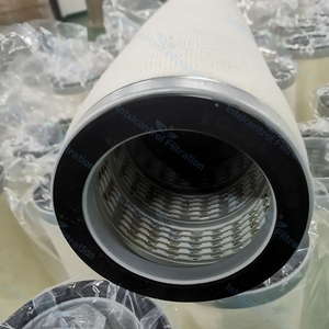 Leader di mercato Trendsetting Monitor carburante per aviazione cartuccia filtro di ricambio elemento del filtro pressione FG-205-7 - Product Image 6