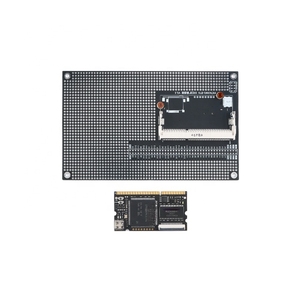 FK743M1-IIT6 STM32H743IIT6 STM32開発ボードIO拡張コアシステム学習ボード480Mhz 2MフラッシュQSPI - Product Image 1