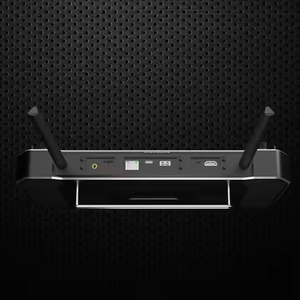Skydroid H30 16 kanallı uzaktan kumandalı Drone aksesuarlar kamera için 1.4GHz/2.4GHz/800MHz dijital Video veri iletimi plastik - Product Image 5