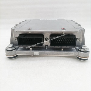 Unità 60100002 del pannello di controllo del regolatore dell'ecu con il programma per l'escavatore della scheda del Computer EC210B EC210BLC - Product Image 5