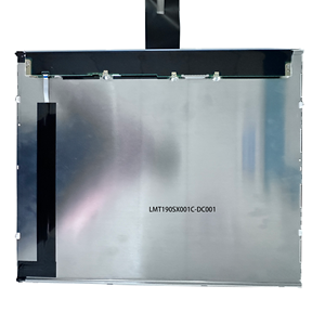 19.0&quot; Touch Screen <strong>Display</strong> 1280*1024 470nits 30PIN LVDS Interface Capacitive Touch Panel for Medical Equipment