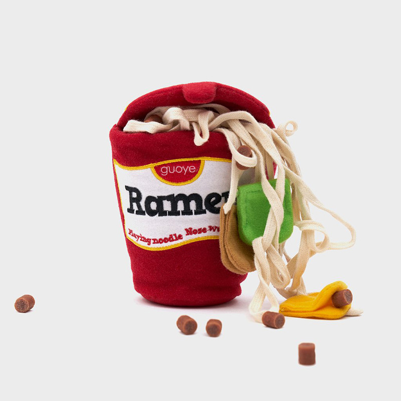 Noodles