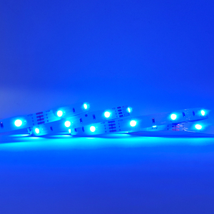 Colorful Waterproof RGB <strong>Led</strong> Strip Light With WIFI Controller IP 20 65 67 68 for Decoration - Product Image 1