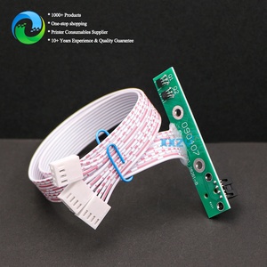 Hot Sale Printer Part H9730 <strong>Encoder</strong> <strong>Sensor</strong> Infiniti Phaeton Galaxy Inkjet Printer Grating <strong>Sensor</strong> 180LPI <strong>Raster</strong> Decoder