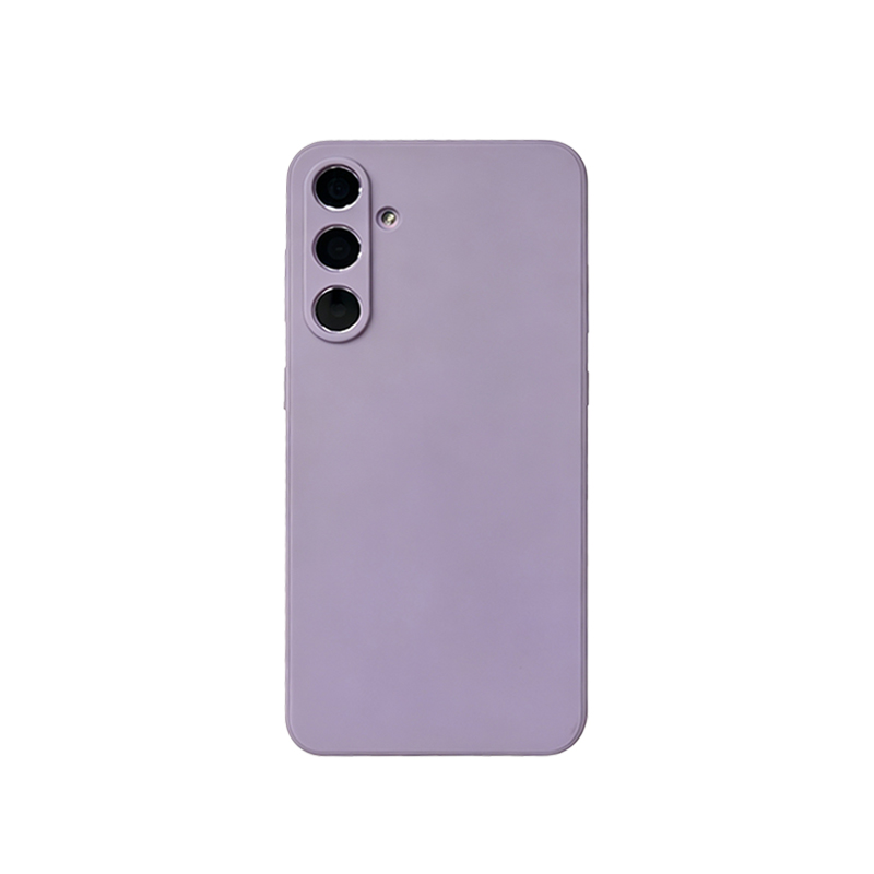 Herbe violette