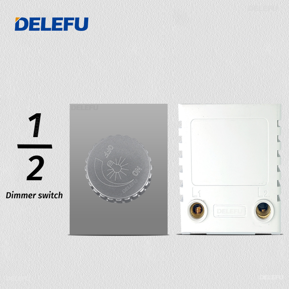 Dimmer switch-M