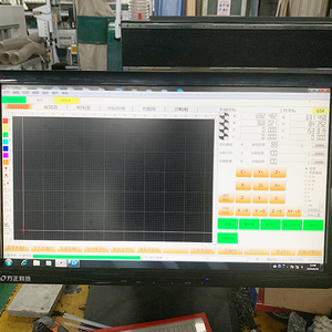 Máquina CNC multifunción 3 en 1, cuchillo oscilante, corte en V, cámara CCD, husillo de 6kw, máquina cortadora de enrutador CNC de madera - Product Image 4