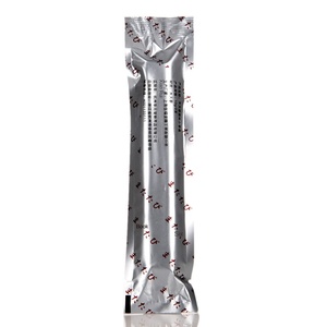 Palo de molienda de madera de hierba gatera Polygonum Knox Kitten Dental Snack Bite-Cleansing Catnip Infundido Stick - Product Image 1