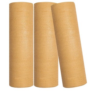 Jaring naungan matahari Rumah Taman, jaring Naungan pelindung UV 2*2M untuk pertanian - Product Image 5