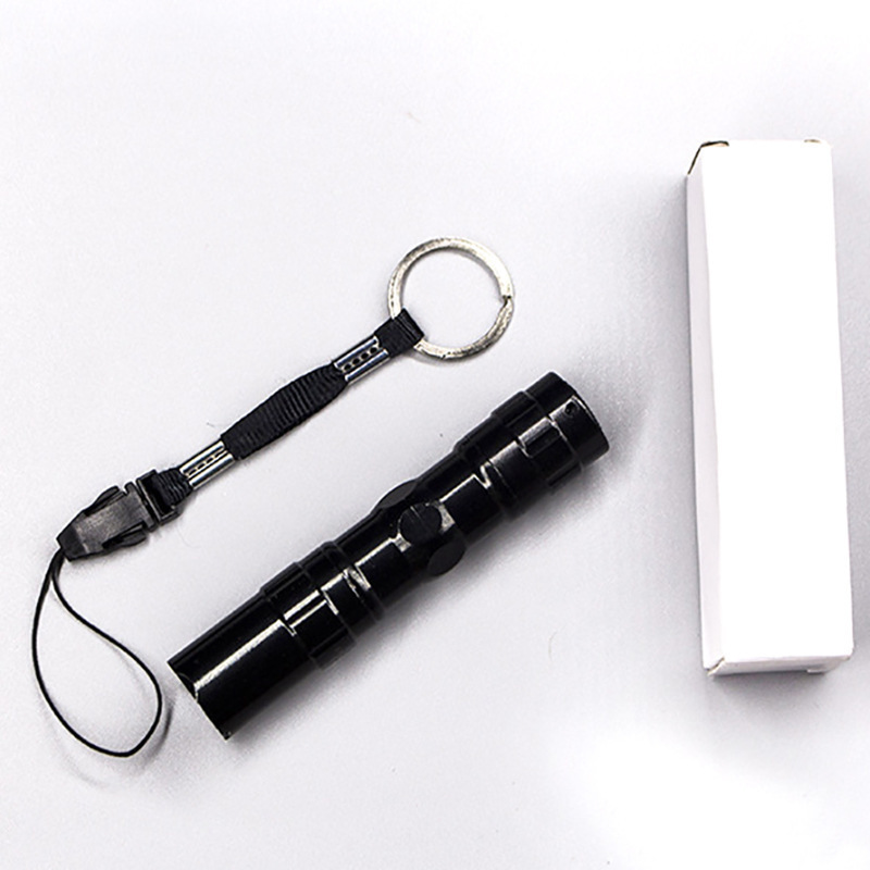 Simple packaging - white box
