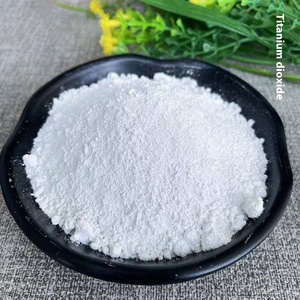 Factory Price Bulk <strong>Rutile</strong> Titanium Dioxide (<strong>TIO2</strong>) 1000kg Pallets Powder Appearance for Global Export Coating Application - Product Image 5