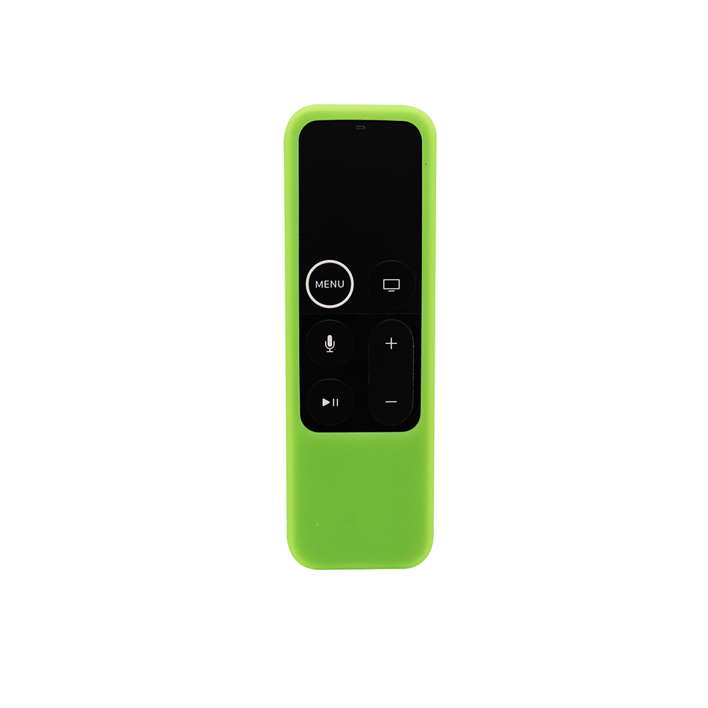 Vert fluorescent