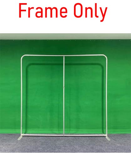 Frame Only