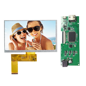 OEM Cheap Price High resolution 7 inch small <strong>lcd</strong> <strong>display</strong> <strong>module</strong> tft panel for video <strong>player</strong> - Product Image 1