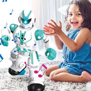 Kinder fernbedienung Intelligenter programmier barer Roboter Geste Induktion Programmier bare Fernbedienung Intelligenter Roboter - Product Image 5