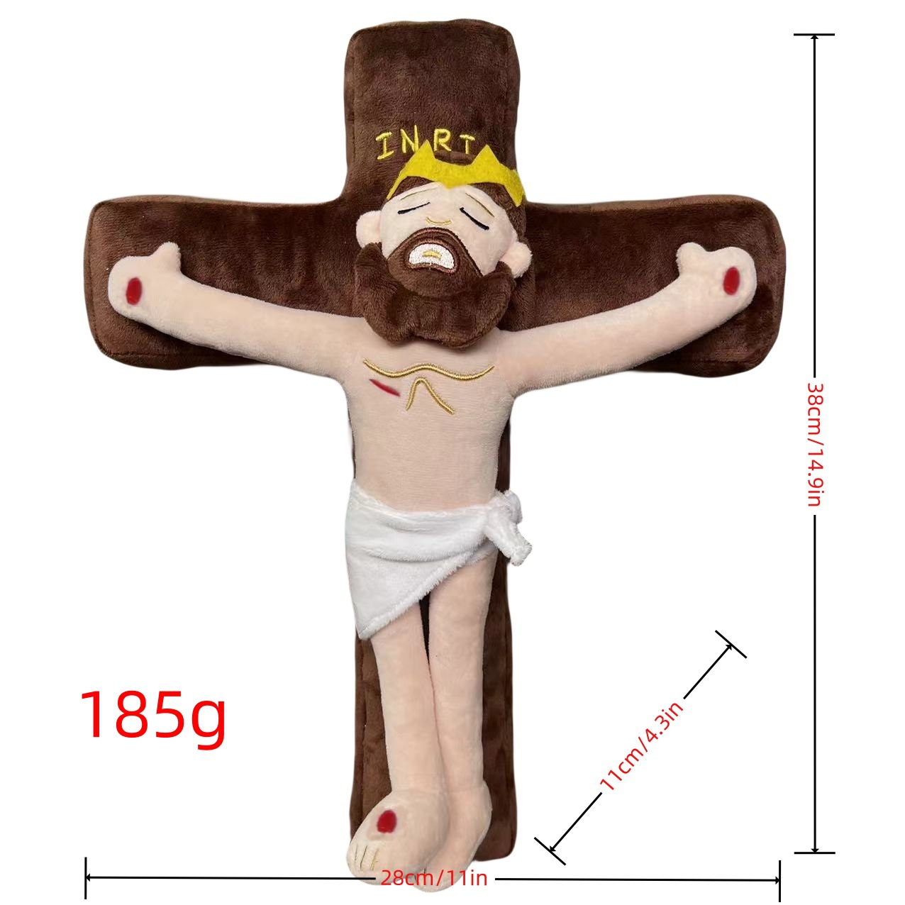 Cruz sí 160g