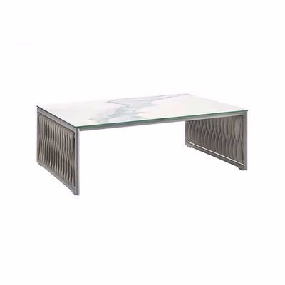 Coffee table (120*70*42)
