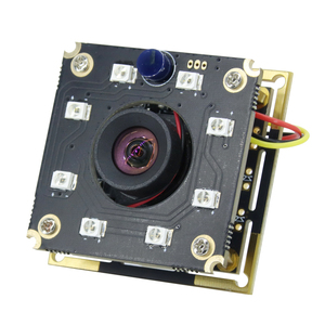 2MP 1080P IR-Embedded-Kamera modul mit automatischer Umschaltung für industrielle Typ identifikations-und Objektscan geräte
