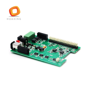 カスタマイズPCBPCBA回路基板ODM PCBA PCBメーカーガーバーファイルBOMリストPCBA PCB工場 - Product Image 1