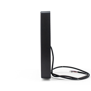 ISO 11784/11785 FDX Long Distance Type Animal Tags RFID Reader 134.2Khz Animal Reader - Product Image 5