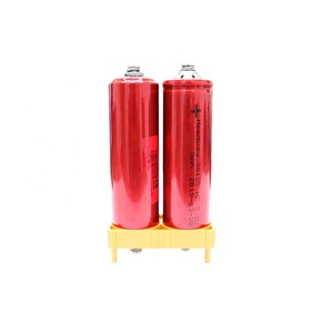 30C 38120HP เซลล์แบตเตอรี่ลิเธียมเซลล์แบตเตอรี่ LiFePO4เซลล์แบตเตอรี่ลิเธียมพิเศษ - Product Image 3