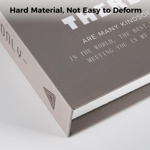 Custom Designer Set of 4 Decorative <strong>Books</strong> Decor <strong>Book</strong> Boxes for Home Decoration - Product Image 6