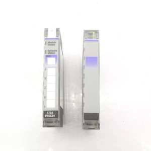 1734-IE4C I/O Módulo de entrada analógica de 4 puntos Excedente original Stock PLC 1734IE4C - Product Image 5