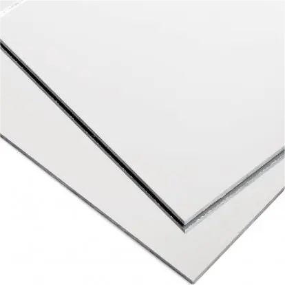 Hochwertiges natives Material Guss 1/4 Zoll Perspex-Spiegel silber reflektierender langlebiger Acryl-Spiegel 12 * 36 Zoll frei geschnitten