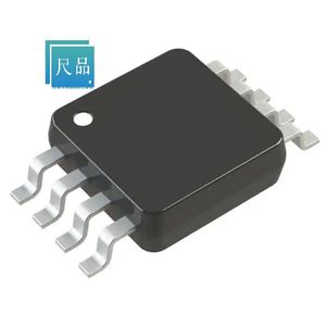 <strong>AD7450ABRMZ</strong> BOM Service IC ADC 12BIT SAR 8MSOP <strong>AD7450ABRMZ</strong> - Product Image 1