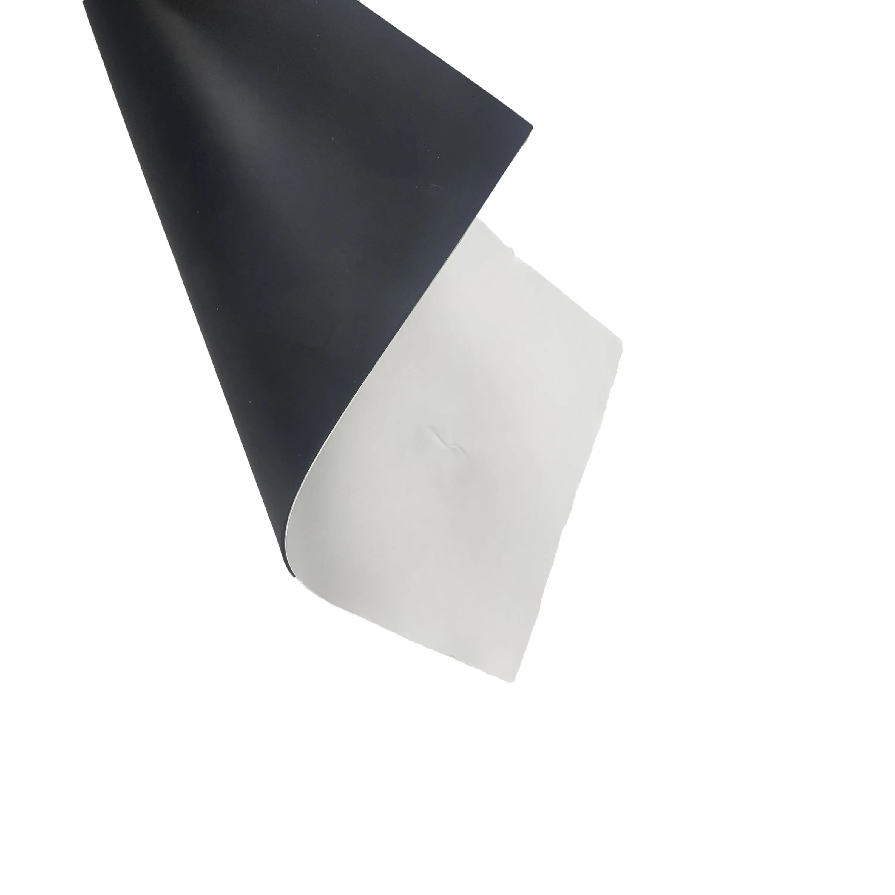 Ideastep-espuma de goma laminada con tela de neopreno negro, hoja de goma eva, precio de fábrica, SBR
