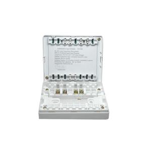 Intelligent Module for Fire Alarm <strong>Control</strong> Panel Addressable Fire Alarm <strong>Input</strong> Module - Product Image 2