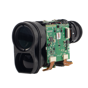 2000m Laser Range Finder sensore Oem Golf Hunting misura distanza di sicurezza sensore Arduino Laser modulo telemetro