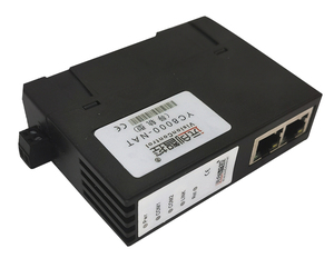 PLC qua mạng phân khúc Coupler trên mạng máy tính phân khúc chuyển đổi cổng IP khác nhau qua mạng phân khúc - Product Image 1