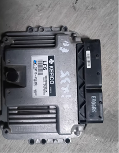 Alta calidad para la versión moderna de la computadora del motor Kia modelo 39106-26972 39131-2B390 39115-2ELMO para todos los modelos modernos de Kia - Product Image 3