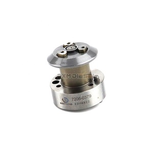 Hot Sale <strong>Common</strong> <strong>Rail</strong> <strong>Control</strong> <strong>Valve</strong> 7206-0379 II with NO Solelnoid Suitable <strong>for</strong> Injector 20440388 Made in China - Product Image 1
